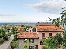 Spacious Apartment near Saludecio