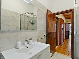 Spacious Apartment near Saludecio