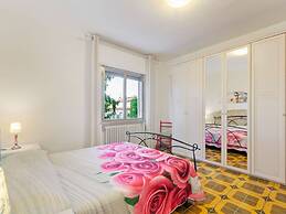 Spacious Apartment near Saludecio