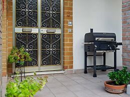 Spacious Apartment near Saludecio