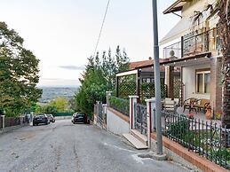 Spacious Apartment near Saludecio