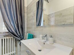 Spacious Apartment near Saludecio