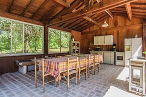 Holiday Home in Bourgnac With Private Pool