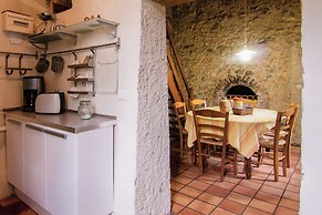 Holiday Home in Bourgnac With Private Pool