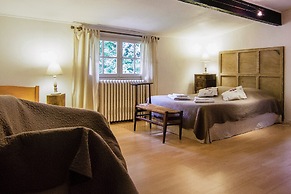 Holiday Home in Bourgnac With Private Pool