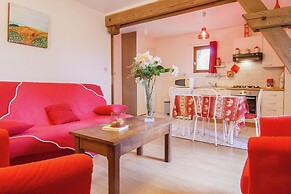 Holiday Home in Bourgnac With Private Pool