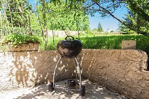 Holiday Home in Bourgnac With Private Pool