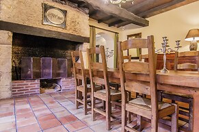 Holiday Home in Bourgnac With Private Pool