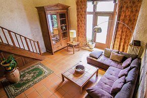 Holiday Home in Bourgnac With Private Pool
