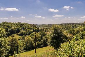 Holiday Home in Bourgnac With Private Pool