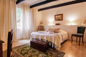 Holiday Home in Bourgnac With Private Pool