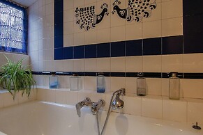 Holiday Home in Bourgnac With Private Pool