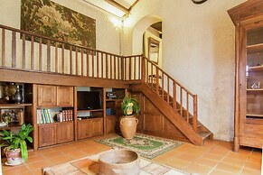 Holiday Home in Bourgnac With Private Pool