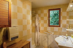 Holiday Home in Bourgnac With Private Pool