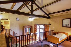 Holiday Home in Bourgnac With Private Pool