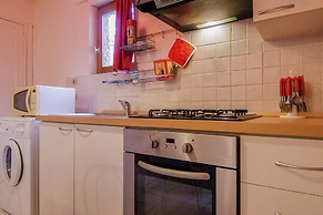 Holiday Home in Bourgnac With Private Pool