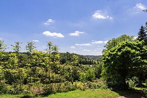 Holiday Home in Bourgnac With Private Pool