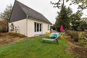 Priziac Garden Hideaway
