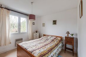 Priziac Garden Hideaway