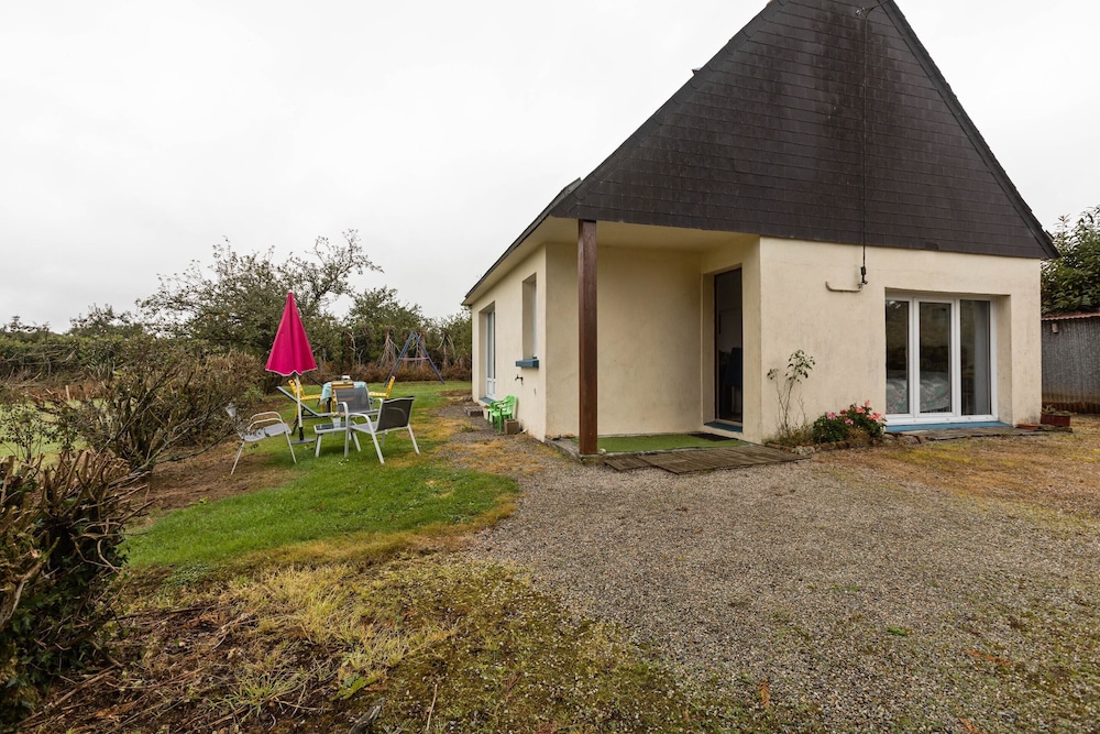 Priziac Garden Hideaway