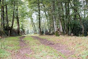 Priziac Garden Hideaway