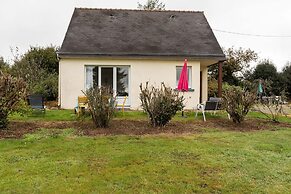 Priziac Garden Hideaway