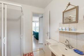 Priziac Garden Hideaway