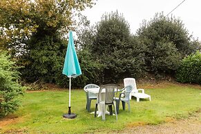 Priziac Garden Hideaway