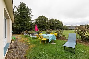 Priziac Garden Hideaway