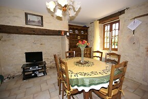 Spacious Holiday Home With Private Pool