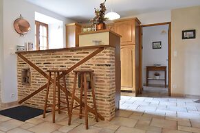 Spacious Holiday Home With Private Pool