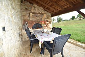 Spacious Holiday Home With Private Pool