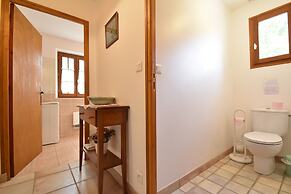 Spacious Holiday Home With Private Pool
