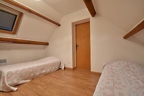 Spacious Holiday Home With Private Pool