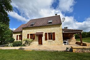 Spacious Holiday Home With Private Pool