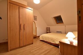 Spacious Holiday Home With Private Pool