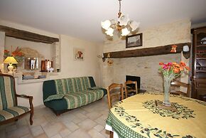 Spacious Holiday Home With Private Pool