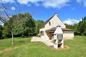 Spacious Holiday Home With Private Pool