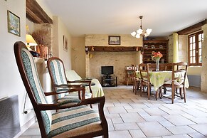 Spacious Holiday Home With Private Pool