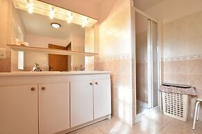 Spacious Holiday Home With Private Pool