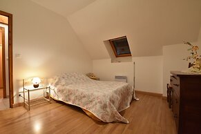 Spacious Holiday Home With Private Pool