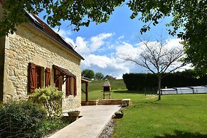 Spacious Holiday Home With Private Pool