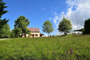 Spacious Holiday Home With Private Pool