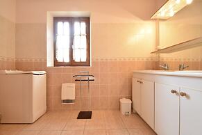 Spacious Holiday Home With Private Pool