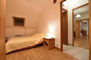Spacious Holiday Home With Private Pool
