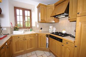Spacious Holiday Home With Private Pool