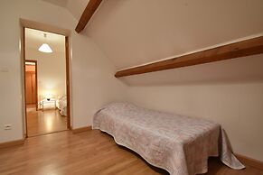 Spacious Holiday Home With Private Pool