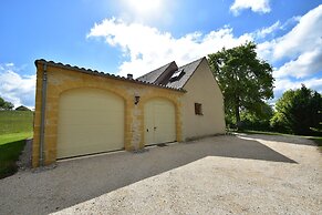 Spacious Holiday Home With Private Pool