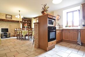 Spacious Holiday Home With Private Pool