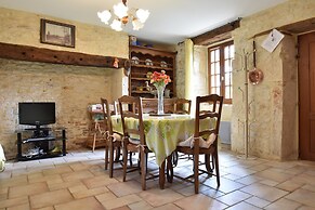 Spacious Holiday Home With Private Pool
